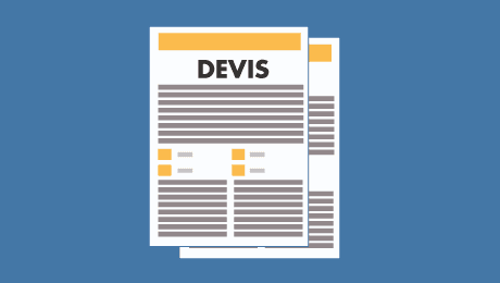 Générateur de devis gratuit en ligne PDF